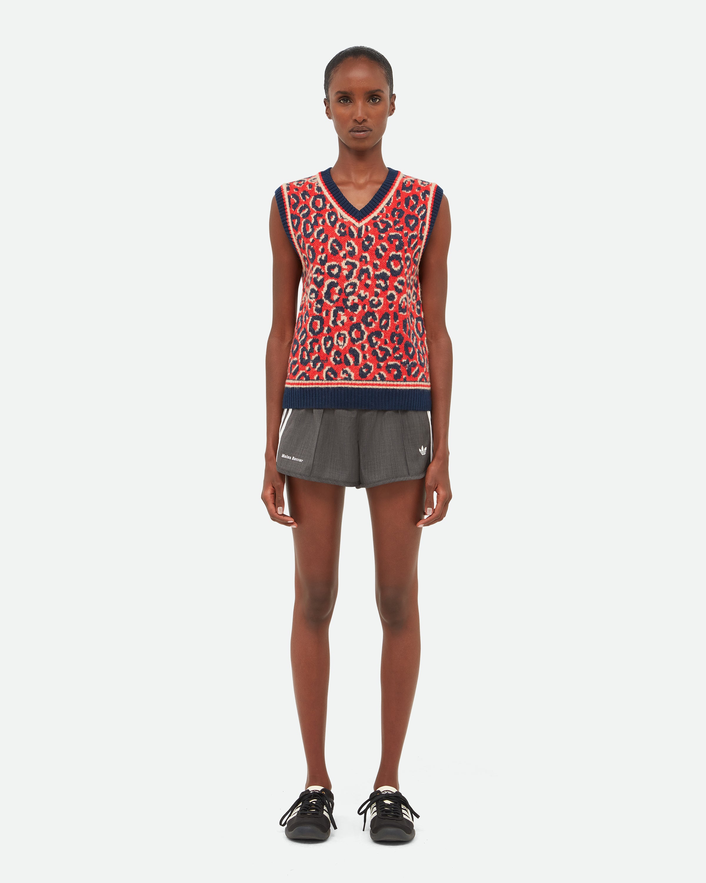 adidas Originals by Wales Bonner Knit Vest